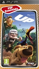 Up! The Videogame (PSP) (BAZAR)