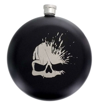 Plaskačka Call Of Duty: Skull (230 ml)