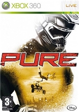 Pure (X360) (BAZAR)