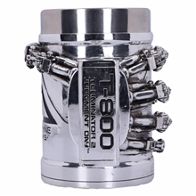 Tankard Terminator 2 T-800 Hand (17 cm)	