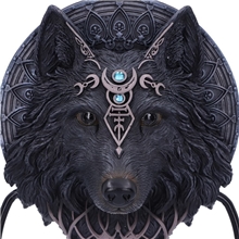 Klepadlo Wolf Moon
