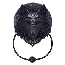 Klepadlo Wolf Moon