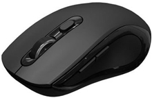 Myš C-TECH WLM-12 - černá (PC)	