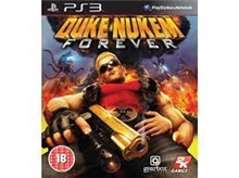Duke Nukem Forever (PS3) (BAZAR)