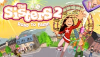 The Sisters 2 - Road to Fame (SWITCH)