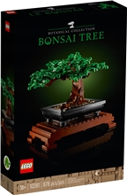 LEGO® Botanicals 10281: Bonsaj	