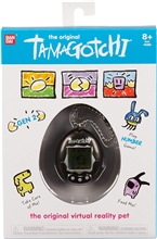 Bandai Tamagotchi Original - Original Black