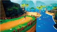 Koa and the Five Pirates of Mara (SWITCH)