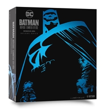 Batman: Návrat Temného rytíře - Deluxe edice