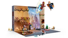 Adventní kalendář LEGO® Marvel - Avengers (76267)