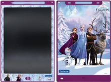 Lexibook - 8.5 E-ink Magic Tab - Disney Frozen (CRT10FZ) /Arts and Crafts