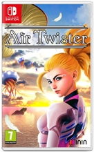 Air Twister (Switch)