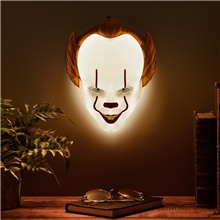 Světlo IT - Pennywise