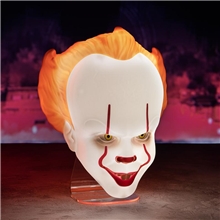 Světlo IT - Pennywise