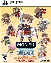 Mon Yu (PS5)