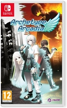 Archetype Arcadia (SWITCH)