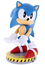 Figurka Cable Guy - Sliding Sonic the Hedgehog