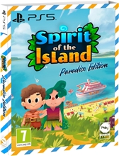 Spirit of the Island - Paradise Edition (PS5)