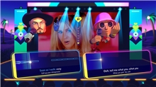 Lets Sing 2024 + 1 mikrofon (PS5)