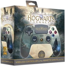 Ovladač Harry Potter: Hogwarts Legacy - Landscape (PS4)