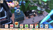 RollerCoaster Tycoon Adventure Deluxe (SWITCH)