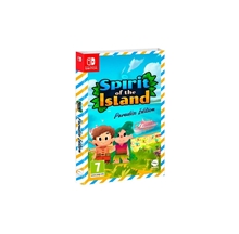 Spirit of the Island - Paradise Edition (SWITCH)