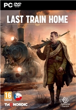 Last Train Home (PC)