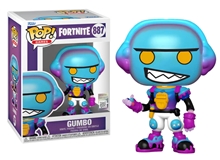 Funko POP! Games: Fortnite - Gumbo	