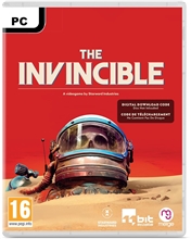 The Invincible (PC)
