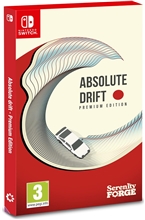 Absolute Drift: Premium Edition (SWITCH)