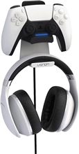 VENOM VS5018 PS5 Headset Holder + Charging Dock (PS5)