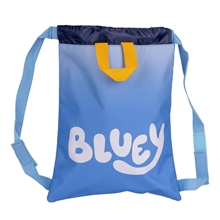 Batoh pytlík gym bag - Bluey (33 cm)