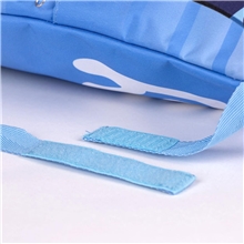Batoh pytlík gym bag - Bluey (33 cm)