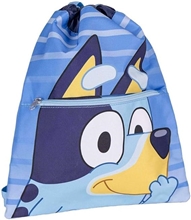 Batoh pytlík gym bag - Bluey (33 cm)