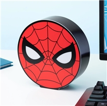  Lampička Marvel Spiderman Box Light (high: 16 cm)