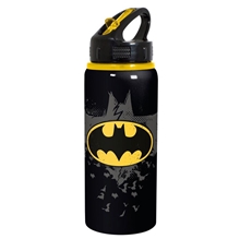 Sportovní kovová láhev Stor Batman (710 ml)