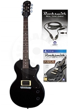 Rocksmith Guitar Bundle (PS4/PC) (BAZAR)