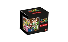 Stor Super Mario - Group keramický hrnek v dárkovém balení (325 ml