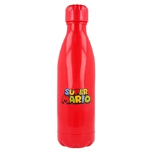 Stor Super Mario plastová láhev (660 ml)