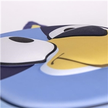 Dětský 3D batoh Bluey - Bluey (31 cm)