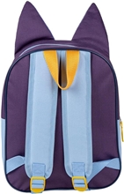 Dětský 3D batoh Bluey - Bluey (31 cm)
