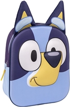 Dětský 3D batoh Bluey - Bluey (31 cm)