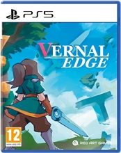 Vernal Edge (PS5)