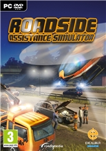 Roadside Assistance Simulator (Voucher - Kód ke stažení) (PC)