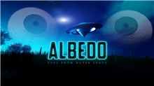 Albedo: Eyes from Outer Space (Voucher - Kód ke stažení) (PC)