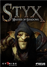 Styx: Master of Shadows (Voucher - Kód ke stažení) (PC)