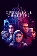 Dreamfall Chapters (Voucher - Kód ke stažení) (PC)