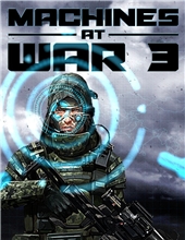 Machines At War 3 (Voucher - Kód ke stažení) (PC)