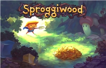 Sproggiwood (Voucher - Kód ke stažení) (PC)