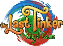 The Last Tinker: City of Colors (Voucher - Kód ke stažení) (PC)